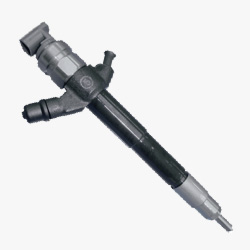 Injector Common Rail DENSO