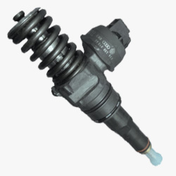 Unit Injector System BOSCH