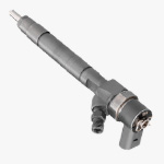 BOSCH, Sprauslas Common Rail