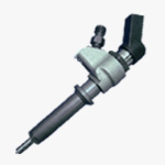 SIEMENS/VDO, Injectors Common Rail