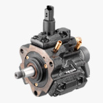 BOSCH, Common Rail pumps