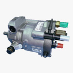 DELPHI, Common Rail pumps