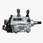 DENSO, Common Rail pumps