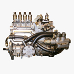 Mechanical pump ZEXEL