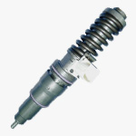 Unit injector DELPHI