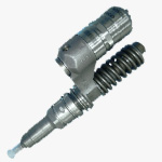BOSCH, Unit injector systems / TRUCK